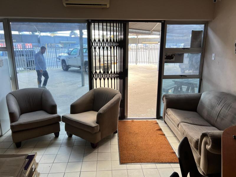 To Let commercial Property for Rent in Sydenham Eastern Cape
